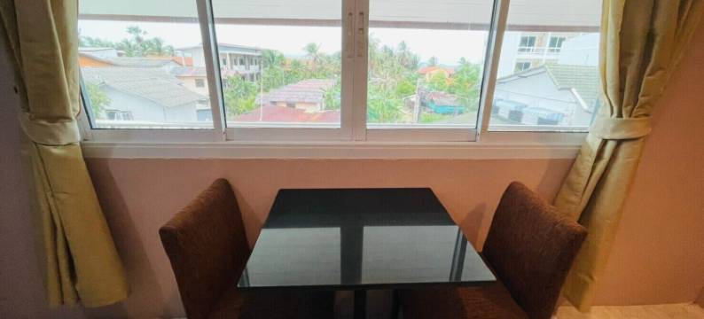 里士满民宿(Richmond Guesthouse Haad Rin)图片