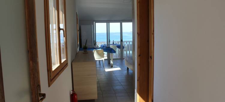 安德里亚公寓酒店(Apartments Andrea)图片