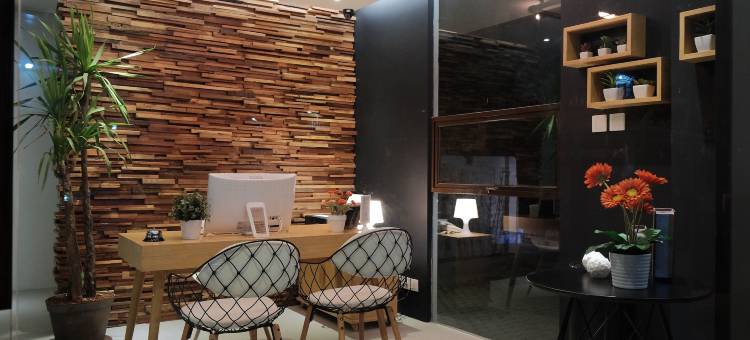 Flat06.腾德安旅馆(Flat06.Tendean)图片