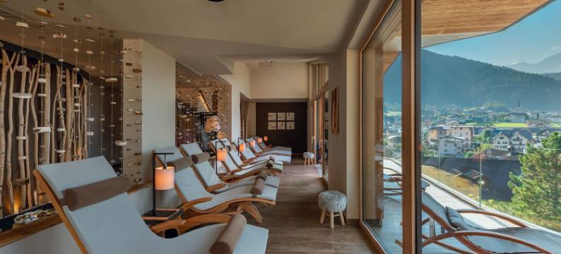 布鲁尼特 - 多洛米特斯度假村(Brunet - The Dolomites Resort)图片