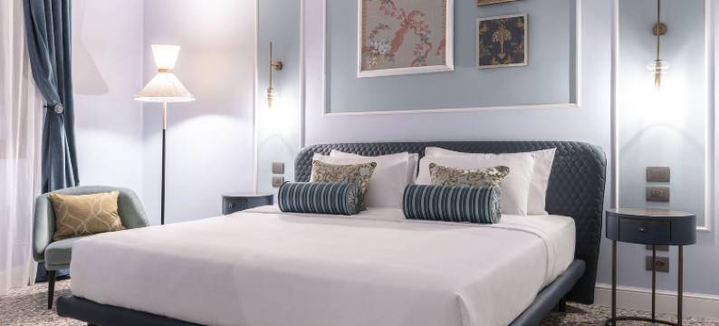 贝玛戴瑞亚尔托桥(Be Mate Ponte di Rialto)图片