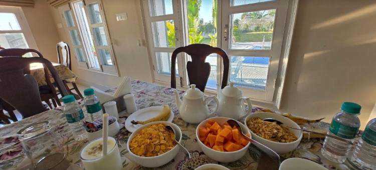 博赫达庄园酒店(Boheda Manor - Luxury Retreat)图片