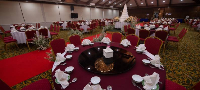 派恩胡斯特高尔夫俱乐部酒店(Pinehurst Golf Club and Hotel)图片