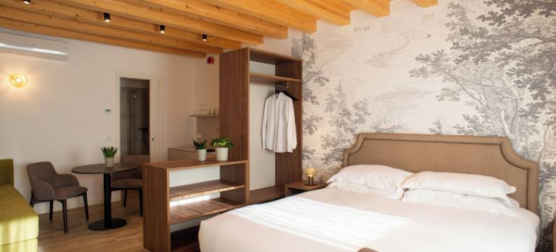 甜生活中继站(Relais la Dolce Vite)图片