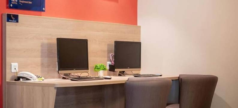 艾斯酒店安纳马斯吉内夫酒店(Ace Hotel Annemasse Genève)图片