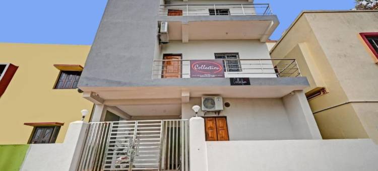 GRG Madison Blue Bhubaneswar图片