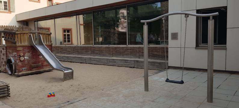 海德堡拉斐尔酒店(Rafaela Hotel Heidelberg)图片