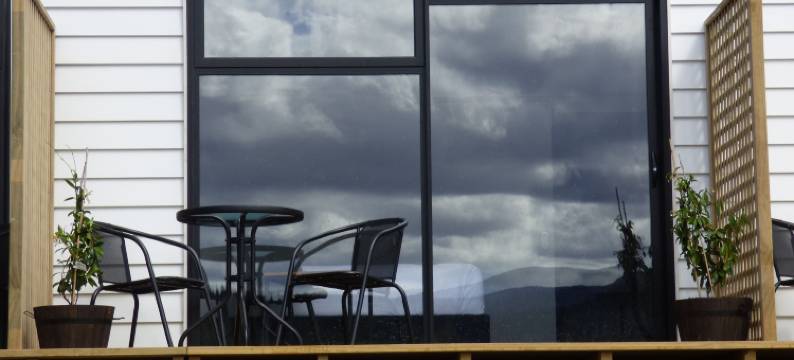 凯特里特里贝尔塔斯曼入口景观酒店(Kaiteriteri Abel Tasman Inlet Views)图片