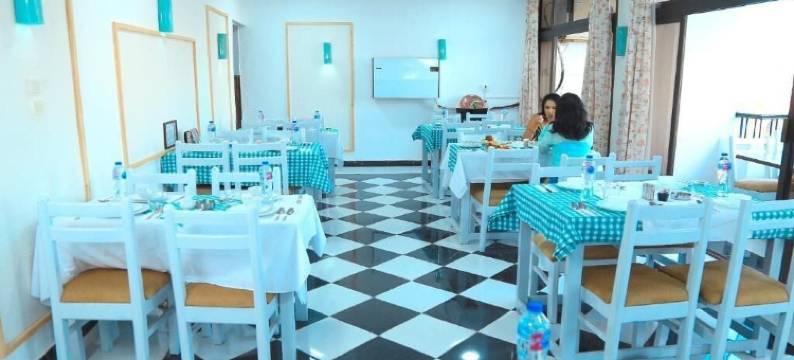 拉梅拉酒店(Lamera)图片