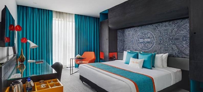 TRITON BY SHYAMA 酒店和度假村(TRITON BY SHYAMA HOTELS & RESORTS)图片