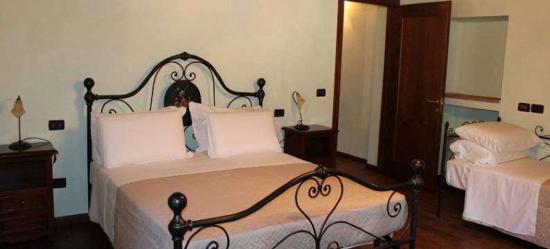 新伊特鲁里亚度假村(Nuovo Etruria Resort)图片