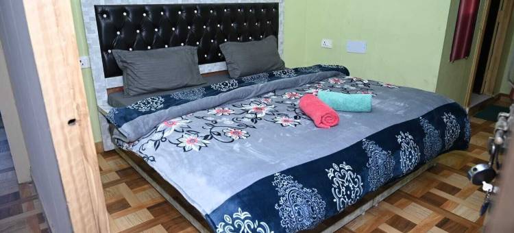 家庭寄宿(Family Home Stay)图片