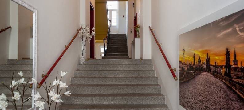 沃塞洛瓦公寓酒店(Residence Vocelova)图片