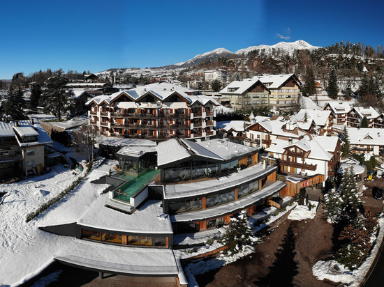 洛奇亚养生酒店