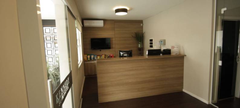 甘迺迪斯莱姆酒店(Kennedy Slim Hotel)图片