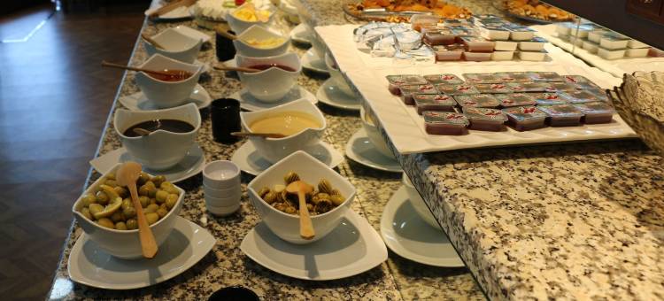 拉兹拉卡酒店(LAZLAKAR HOTEL)图片