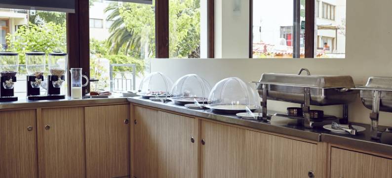 斯基亚索斯之梦公寓式酒店(Skiathos Somnia)图片