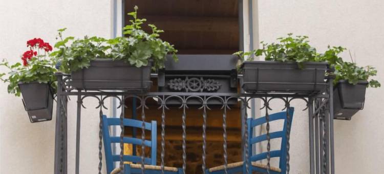PORTA SOPRANA 豪华客房和Spa(Porta Soprana Luxury Guest House &Spa)图片