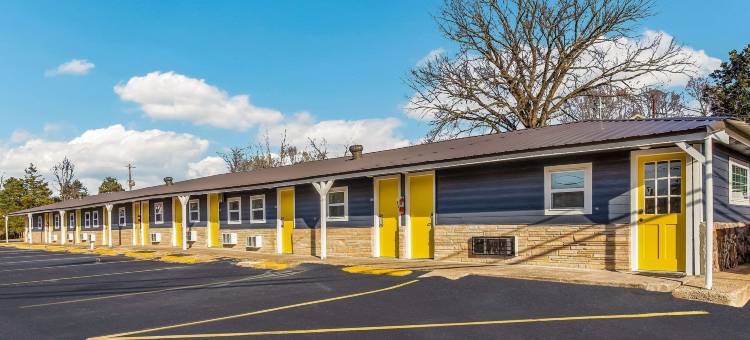 路边旅馆(Rodeway Inn)图片