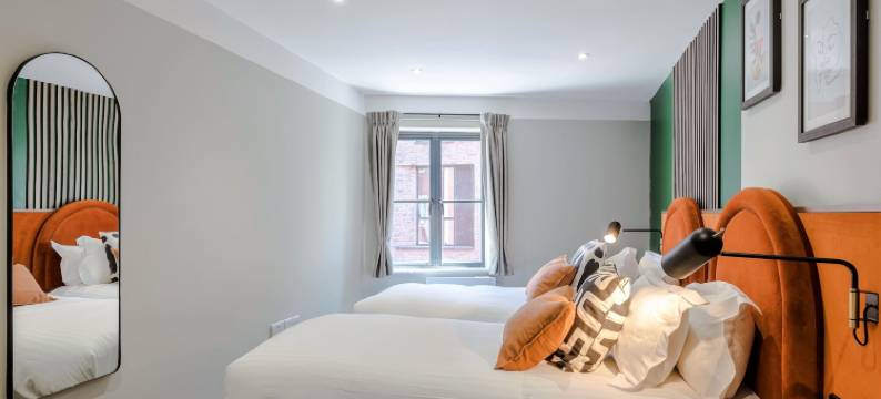 阿拉比卡房子-您的公寓(Your Apartment | Arabica House)图片