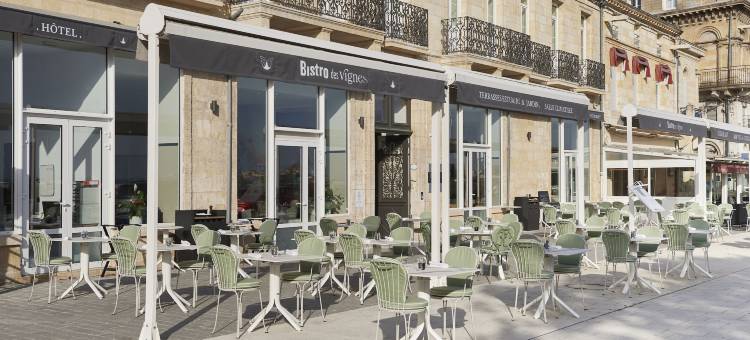 德维涅及德安格贝斯特韦特精品酒店(Best Western Premier Hotel des Vignes et des Anges)图片