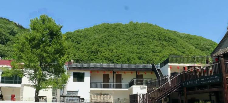 星晴小院民宿图片