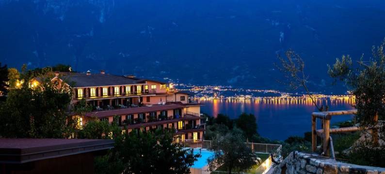 萨塞努公园酒店(Park Hotel Zanzanù)图片