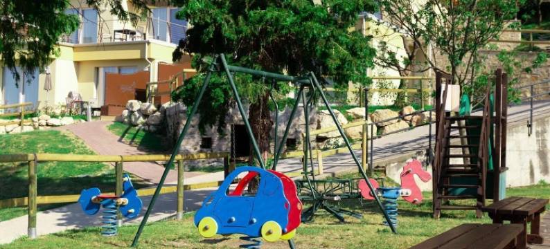 萨塞努公园酒店(Park Hotel Zanzanù)图片