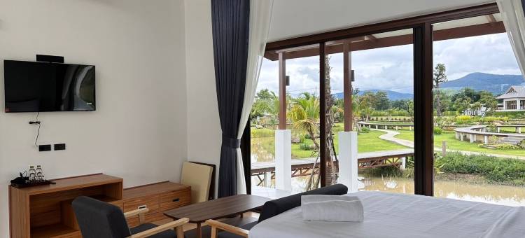 清莱苏玛托度假村(Sumator Resort)图片