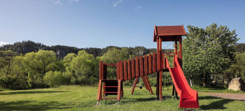 亚沃尔酒店(Hotel Javor)图片