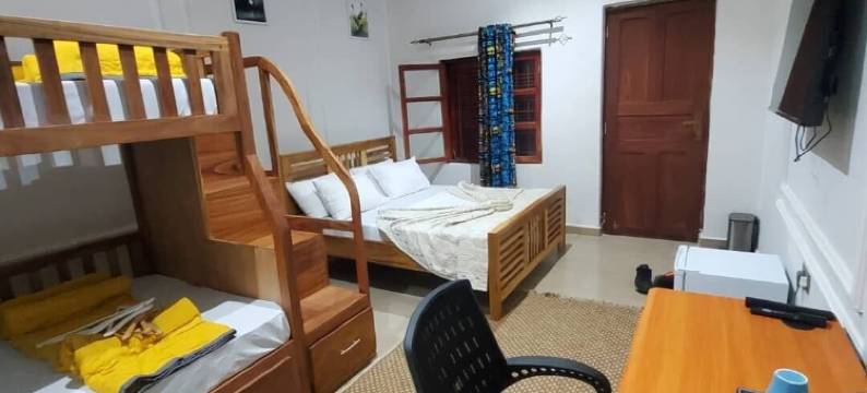 沙滩与日落(Sand and Sunset)图片