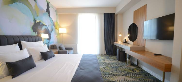 温德姆花园坎巴西(Wyndham Garden Cambasi)图片