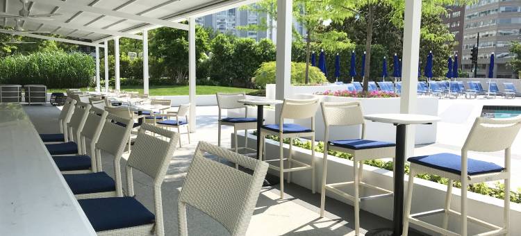 华盛顿广场酒店(Washington Plaza Hotel)图片