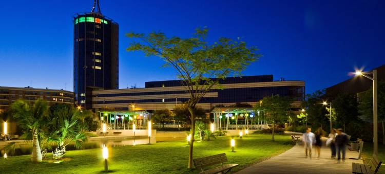 UNA HOTELS T Hotel Cagliari(UNA HOTELS T Hotel Cagliari)图片