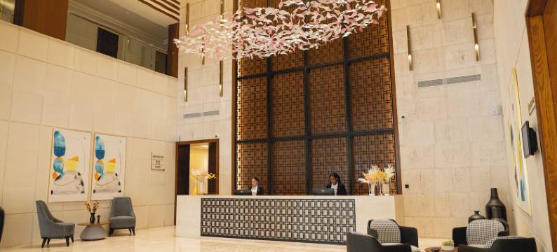 Kertel Suites(科特尔套房)(Kertel Suites)图片