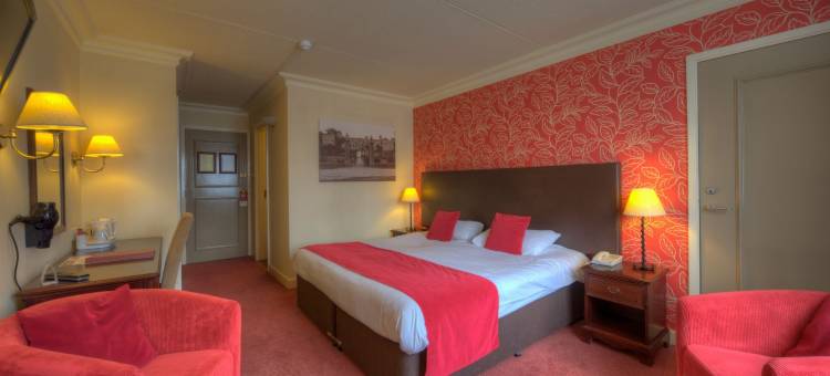 两个酿酒人酒店 - 格林国王旅馆(Two Brewers by Chef & Brewer Collection)图片