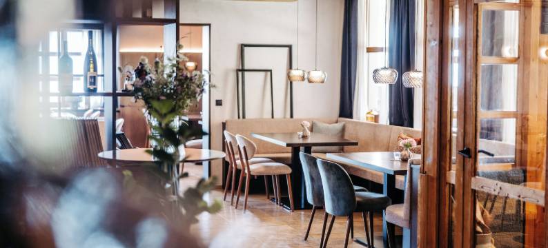 马维亚酒店(Hotel Marvia)图片
