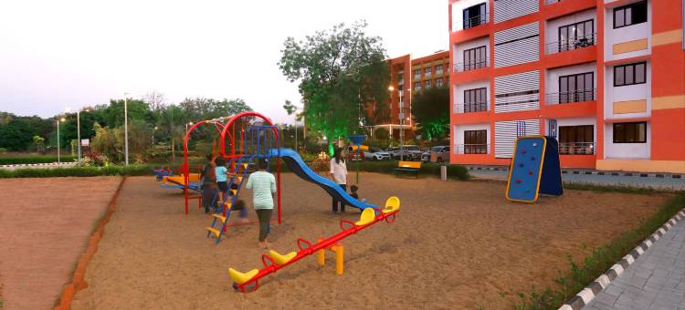 Fortune Statue Of Unity, Ekta Nagar - ITC酒店集团成员(Fortune Statue of Unity, Ekta Nagar - Member ITC Hotels' Group)图片