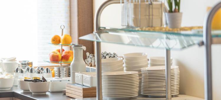 湖畔之家斯图本贝格(Haus am See Stubenberg)图片