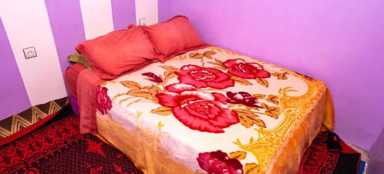 塔蒙特度假屋(Gite Tamounte)图片