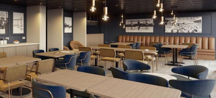 车站套房(Station Suites)图片