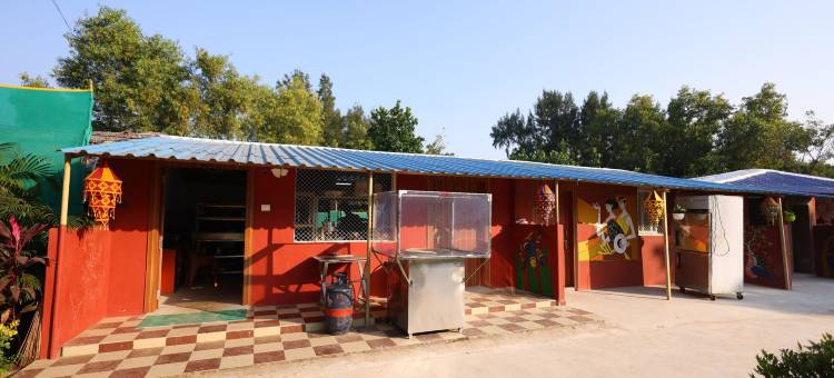 施里曼山谷(Shriman Valley)图片