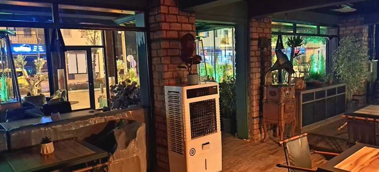 OLIVIA酒店(OLİVİA HOTEL)图片