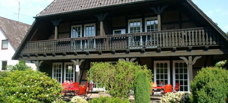 海德文德乡村酒店(Landhaus Zum Heidewanderer Mit Thermeplus)图片