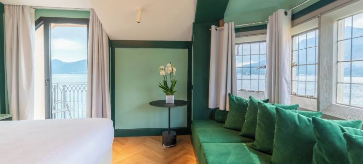 拉克瓦伦纳酒店(Casa du Lac, by R Collection Hotels)图片