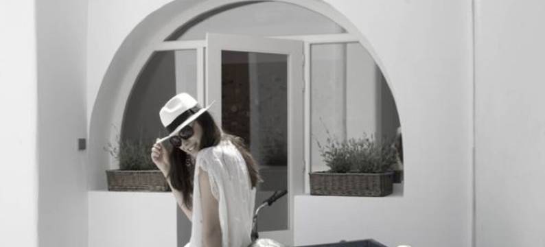 特瑞马里亚酒店(Terra Maria Hotel)图片