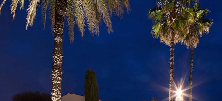 巴斯蒂德毕奥酒店(La Bastide de Biot)图片