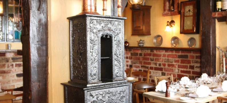 夜莺公寓城市酒店(City Hotel Nattergalen Apartments)图片