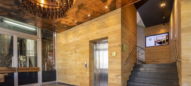 施韦策伯格约瑟普酒店(Joesepp´S Hotel am Schweizerberg)图片