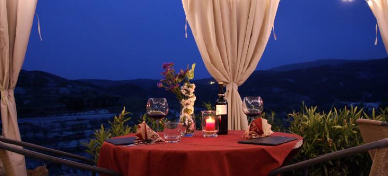 磨坊乡村酒店及餐厅(L'Almàssera Casa Rural & Restaurant)图片